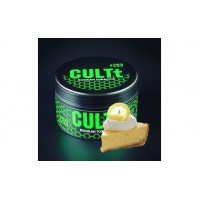 Табак CULTt #C 53  (Лимонный пирог) 100 грамм Табак CULTt #C 53  (Лимонный пирог) 100 грамм