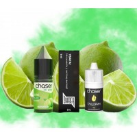 Набор Chaser For Pods 10 мл 50 мг – Лайм