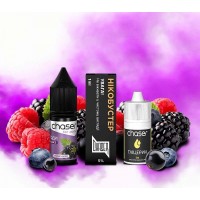 Набор Chaser For Pods 10 мл 50 мг – Ягоды Набор Chaser For Pods 10 мл 50 мг – Ягоды