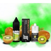 Набор Chaser For Pods 10 мл 50 мг – Киви Набор Chaser For Pods 10 мл 50 мг – Киви