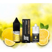 Набор Chaser For Pods 10 мл 50 мг – Лимон Набор Chaser For Pods 10 мл 50 мг – Лимон