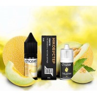 Набор Chaser For Pods 10 мл 50 мг – Дыня Набор Chaser For Pods 10 мл 50 мг – Дыня