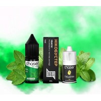 Набор Chaser For Pods 10 мл 50 мг – Мята Набор Chaser For Pods 10 мл 50 мг – Мята