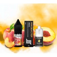 Набор Chaser For Pods 10 мл 50 мг – Персик Набор Chaser For Pods 10 мл 50 мг – Персик