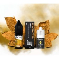 Набор Chaser For Pods 10 мл 50 мг – Табак Набор Chaser For Pods 10 мл 50 мг – Табак