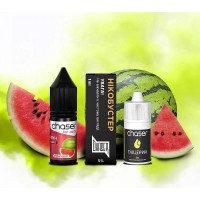 Набор Chaser For Pods 10 мл 50 мг – Арбуз Набор Chaser For Pods 10 мл 50 мг – Арбуз