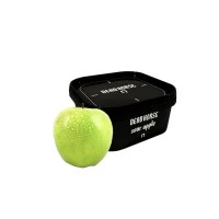 Табак для кальяна Dead Horse Sour Apple (Кислое Яблоко), 200 г