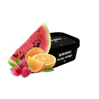 Табак для кальяна Dead Horse Berrys Orange (Арбуз Малина Апельсин), 200 г