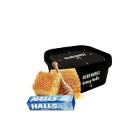Табак для кальяна Dead Horse Honey halls (Медовый холл), 200 г Табак для кальяна Dead Horse Honey halls (Медовый холл), 200 г