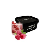 Табак для кальяна Dead Horse Raspberry soda (Малиновая Содовая), 200 г