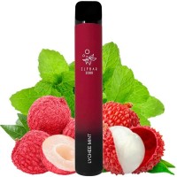 Одноразовая электронная сигарета Elf Bar E-Shisha Lychee Mint (Личи Мята) (2000 Затяжек) Одноразовая электронная сигарета Elf Bar E-Shisha Lychee Mint (Личи Мята) (2000 Затяжек)