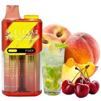 Одноразовая электронная сигарета Elf Bar BC20000 Cherry Peach Lemonade (Вишня Персик Лимонад) (20000 Затяжек)