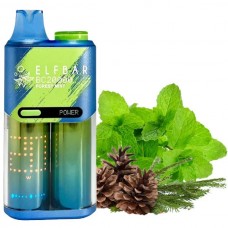 Одноразовая электронная сигарета Elf Bar BC20000 Forest Mint (Лесная Мята) (20000 Затяжек)