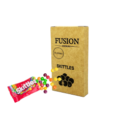 Табак для кальяна Fusion Classic  Skittles  (Скиттлс, 100 г)