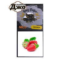 Табак Honey Badger Mild (Медовый Барсук легкая линейка) Клубника 100 грамм Табак Honey Badger Mild (Медовый Барсук легкая линейка) Клубника 100 грамм
