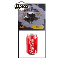 Табак Honey Badger Mild (Медовый Барсук легкая линейка) Кола 100 грамм