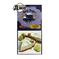 Табак Honey Badger Mild (Медовый Барсук легкая линейка) Лаймовый пирог 100 грамм