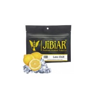 Табак JiBiAR Lem Chill (Холодный Лимон), 100 грамм Табак JiBiAR Lem Chill (Холодный Лимон), 100 грамм