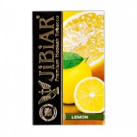 Табак JIBIAR Lemon (Лимон) 50 гр