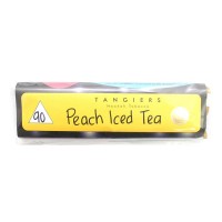 Табак Tangiers Noir Peach Ice Tea (Персиковый чай) 50 грамм Табак Tangiers Noir Peach Ice Tea (Персиковый чай) 50 грамм