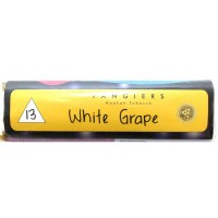 Табак Tangiers Noir White Grape (Белый Виноград) 50 грамм Табак Tangiers Noir White Grape (Белый Виноград) 50 грамм