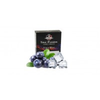 Табак True Passion Vaya Blue  (Ледяная Черника) 50 грамм