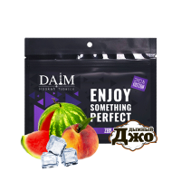Табак Daim Zeus (Даим Зевс) Special Edition 100 грамм