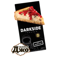 Табак для кальяна Darkside Medium Gonzo Cake (Чизкейк, 250 г) Табак для кальяна Darkside Medium Gonzo Cake (Чизкейк, 250 г)