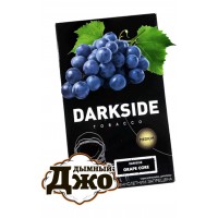 Табак для кальяна Darkside Core Grape Core (Виноград, 100 г, MD) Табак для кальяна Darkside Core Grape Core (Виноград, 100 г, MD)
