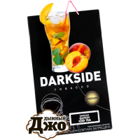 Табак Darkside Medium Glitch Ice Tea (Глитч Айс Ти) 100 гр Табак Darkside Medium Glitch Ice Tea (Глитч Айс Ти) 100 гр