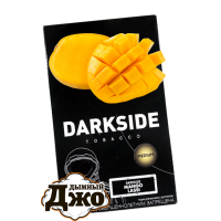 Табак Darkside Medium Mango Lassi (Манго Ласси) 100 гр