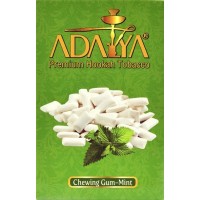 Табак Adalya - Chewing Gum Mint