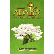 Табак Adalya - Chewing Gum Mint