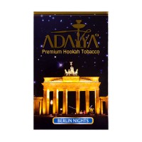 Табак Adalya Berlin Nights (Берлинские Ночи) 50г