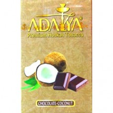 Табак Adalya Chocolate Coconut