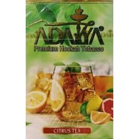 Табак Adalya Citrus Tea Табак Adalya Citrus Tea