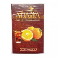 Табак Adalya Cola Orange (Кола Апельсин)