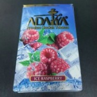 Табак Adalya Ice Raspberry (Адалия Ледяная Малина) 50г Табак Adalya Ice Raspberry (Адалия Ледяная Малина) 50г