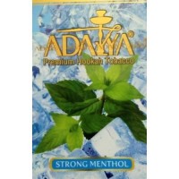 Табак Adalya Strong menthol (Сильный ментол) Табак Adalya Strong menthol (Сильный ментол)