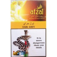 Табак Afzal Earl Grey Табак Afzal Earl Grey