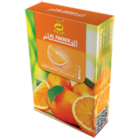 Табак для кальяна Al Fakher Orange (Апельсин, 50 г )