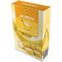 Табак для кальяна Al Fakher Banana (Банан, 50 г) Табак для кальяна Al Fakher Banana (Банан, 50 г)