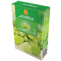 Табак для кальяна Al Fakher Grape (Виноград, 50 г )