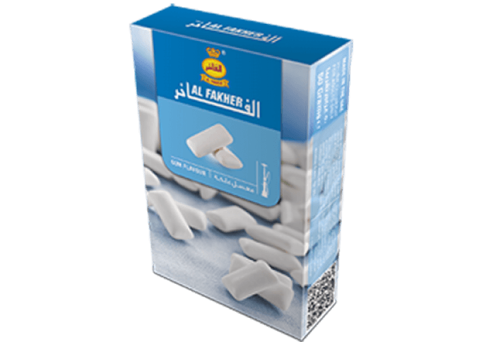 Табак для кальяна Al Fakher Gum (Жвачка, 50 г) Табак для кальяна Al Fakher Gum (Жвачка, 50 г)