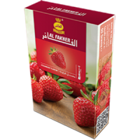 Табак для кальяна Al Fakher Strawberry (Клубника, 50 г) Табак для кальяна Al Fakher Strawberry (Клубника, 50 г)