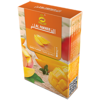 Табак для кальяна Al Fakher Mango (Манго, 50 г) Табак для кальяна Al Fakher Mango (Манго, 50 г)