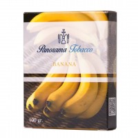 Табак "Panorama Tobacco" - Banana (Банан), 100 грамм Табак "Panorama Tobacco" - Banana (Банан), 100 грамм