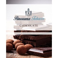 Табак "Panorama Tobacco" - Chocolate (Шоколад), 100 грамм