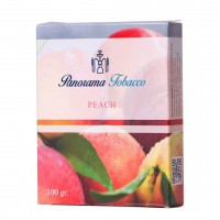 Табак "Panorama Tobacco" - Peach (Персик), 100 грамм Табак "Panorama Tobacco" - Peach (Персик), 100 грамм