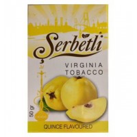 Табак Serbetli Quince (Айва) Табак Serbetli Quince (Айва)